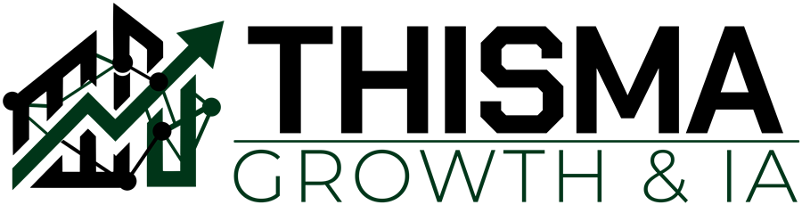 THISMA Growth & IA - Agência de Gestão de Tráfego Pago, Criação de Sites e Landing Pages e Automação de WhatsApp com IA em Imperatriz - MA, São Paulo e todo o Brasil para atrair clientes e aumentar vendas